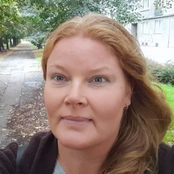 Pomoc domowa: Urszula K.