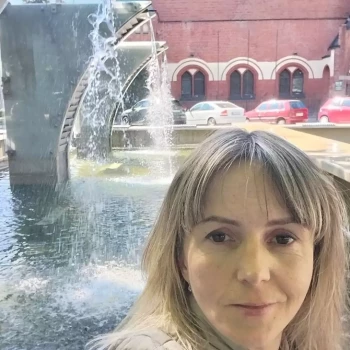 Pomoc domowa: Olena B.