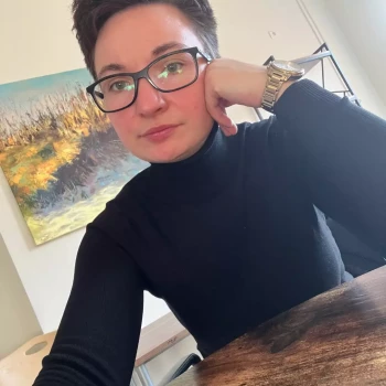 Pomoc domowa: Karolina J.