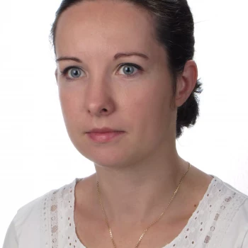 Pomoc domowa: Agnieszka B.