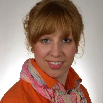 Pomoc domowa: Magdalena D.