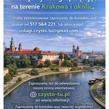 Pomoc domowa: Joanna S.