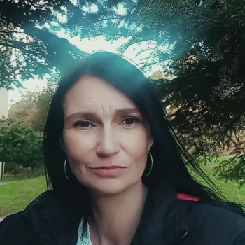 Pomoc domowa: Sylwia G.