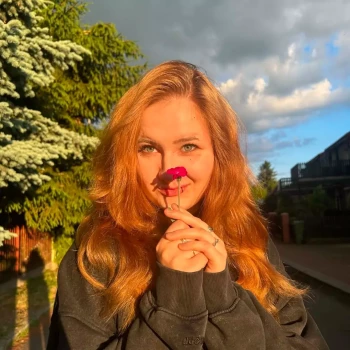 Pomoc domowa: Gabriela K.