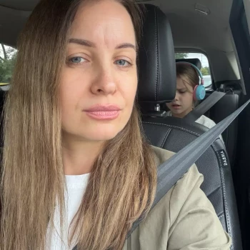 Pomoc domowa: Iryna S.