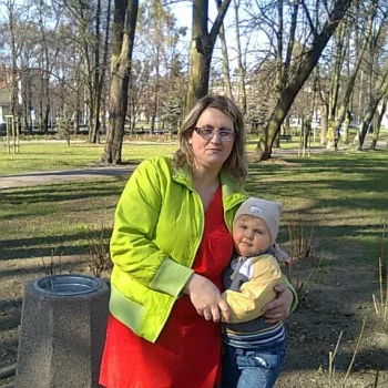 Pomoc domowa: Katarzyna K.