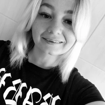 Pomoc domowa: Magdalena B.