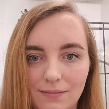 Pomoc domowa: Adriana B.