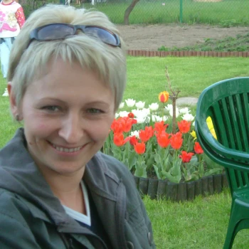 Pomoc domowa: Małgorzata A.
