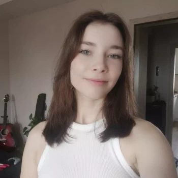 Pomoc domowa: Natalia C.