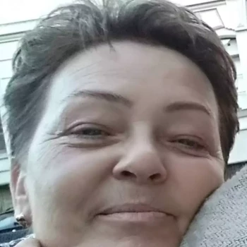 Pomoc domowa: Hania S.