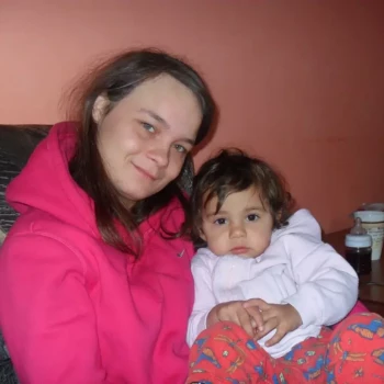 Pomoc domowa: Anna W.
