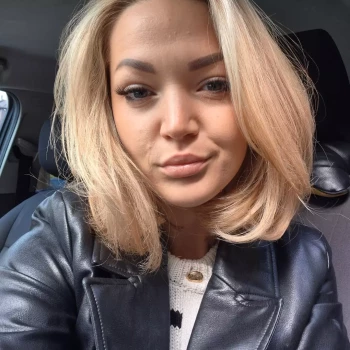 Pomoc domowa: Jekaterina L.