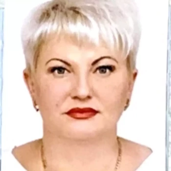 Pomoc domowa: Natali L.