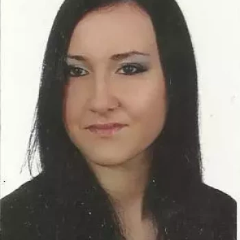 Pomoc domowa: Żaneta P.