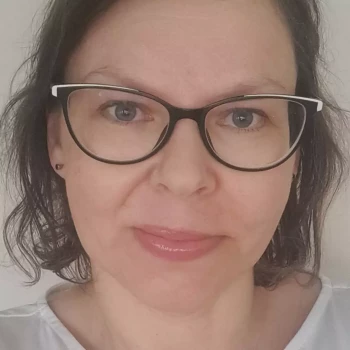 Pomoc domowa: Jolanta M.