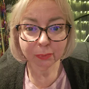 Pomoc domowa: Aleksandra K.