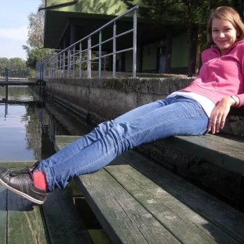 Pomoc domowa: Hanna R.