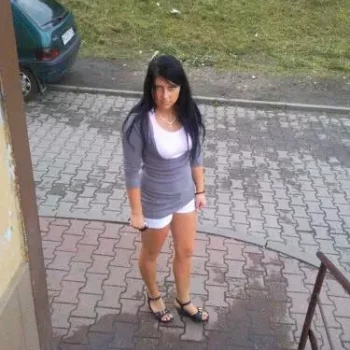 Pomoc domowa: Renata J.
