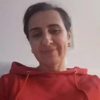 Pomoc domowa: Haiane K.