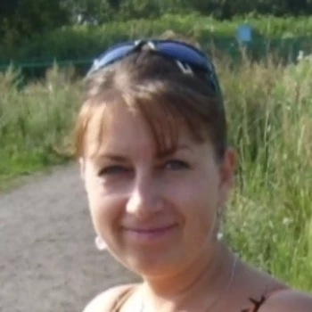 Pomoc domowa: Malgorzata M.