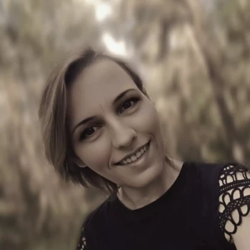 Pomoc domowa: Agnieszka G.