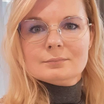 Pomoc domowa: Wioleta O.