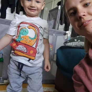 Pomoc domowa: Patrycja C.