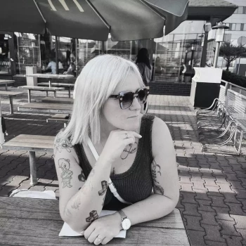 Pomoc domowa: Klaudia C.