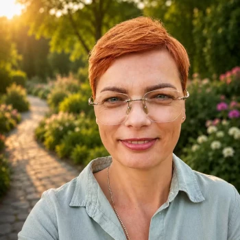 Pomoc domowa: Barbara P.