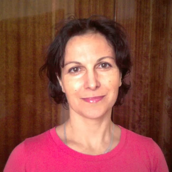Pomoc domowa: Tetiana R.
