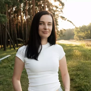 Pomoc domowa: Anna S.