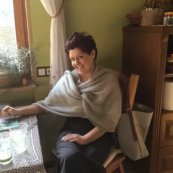 Pomoc domowa: Malgorzata B.