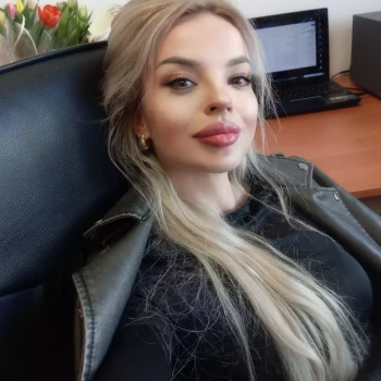 Pomoc domowa: Olena S.