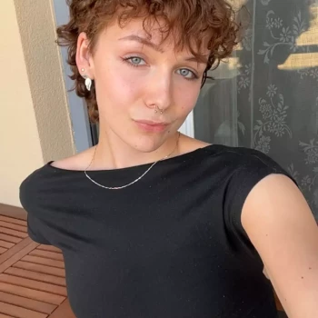 Pomoc domowa: Wiktoria C.