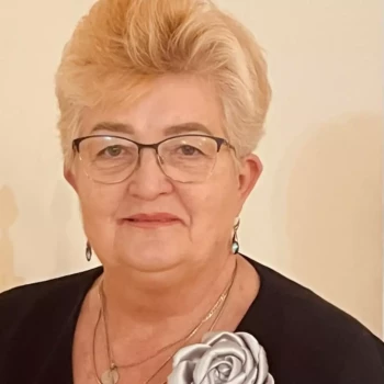 Pomoc domowa: Wanda Z.