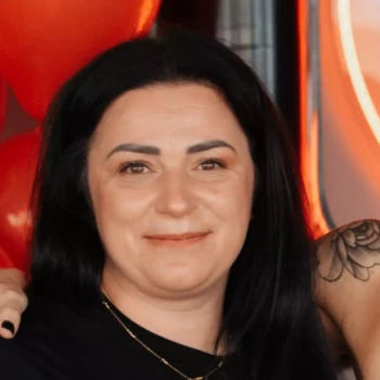 Pomoc domowa: Ewelina S.