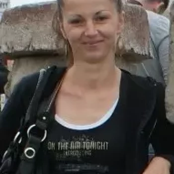 Pomoc domowa: Agnieszka H.