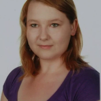 Pomoc domowa: Katarzyna P.