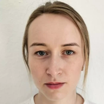 Pomoc domowa: Martyna P.