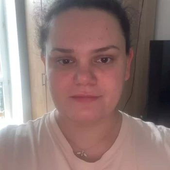 Pomoc domowa: Agnieszka G.