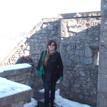 Pomoc domowa: Danuta D.