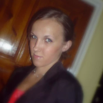 Pomoc domowa: Ilona T.