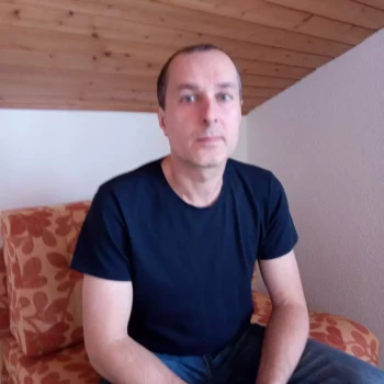 Pomoc domowa: Krzysztof K.