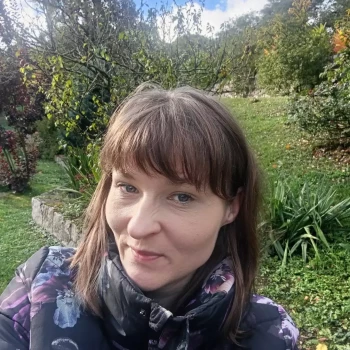 Pomoc domowa: Klaudia M.