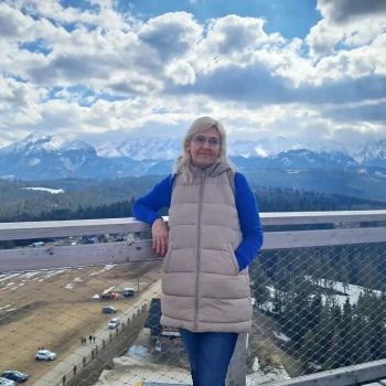 Pomoc domowa: Małgorzata K.