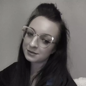 Pomoc domowa: Izabela B.