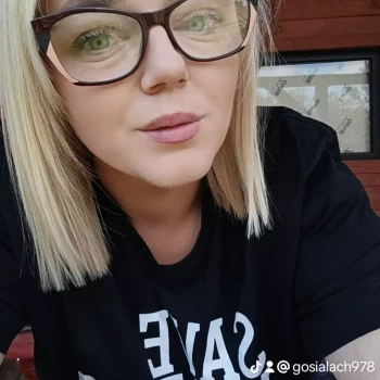 Pomoc domowa: Malgorzata L.