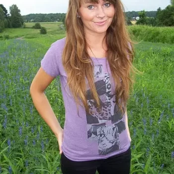 Pomoc domowa: Magdalena Ż.