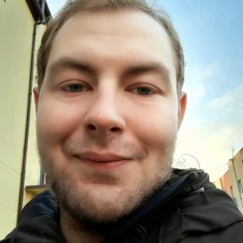 Pomoc domowa: Łukasz Z.